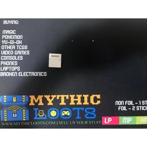 Nintendo Game Cube 16mb Memory Card